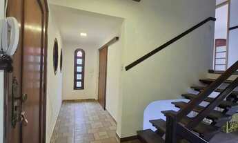 Imagem 4: São Lourenço . Vale dos Pinheiros . MG . Casa com elevador . 5 quartos