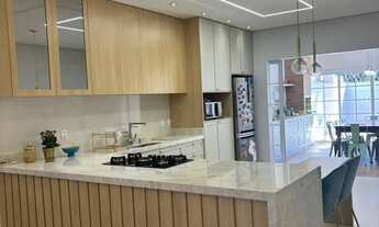 Imagem 3: Casa locação Condomínio Brisas da Mata - Jundiaí - SP