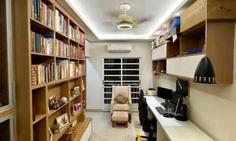 Imagem 5: Imóvel para venda tem 44 metros quadrados com 3 quartos em Despraiado - Cuiabá - MT