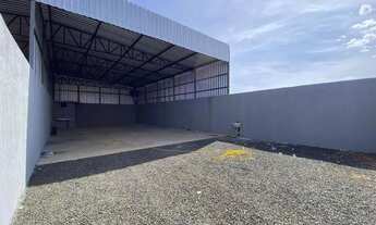 Imagem: Galpão à venda ou aluguel no bairro Minas