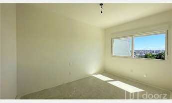 Imagem 3: Imóvel na Jayr Amaury Koebe com 2 dormitórios e 59m²