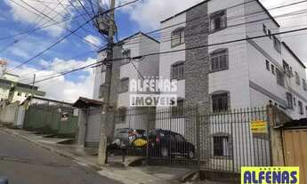 Imagem 2: Apartamento à venda 2 quartos no Bairro Santa Cruz Industrial