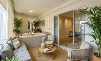 Imagem 6: Apartamento para venda com 255 metros quadrados com 5 quartos