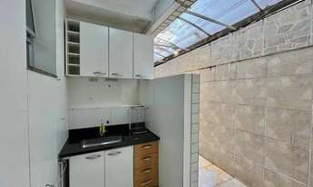 Imagem 5: Apartamento para aluguel, 3 quartos, 1 suíte, 2 vagas, Buritis - Belo Horizonte/MG