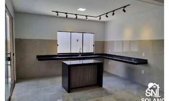 Imagem 5: Bela Casa dos seus sonhos localizada ao lado do Parque Macambira