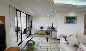 Imagem 6: Imóvel para venda possui 70 metros quadrados com 4 quartos em Parnamirim - Recife - PE