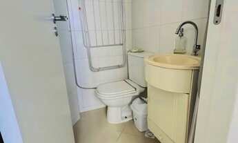 Imagem 11: Apartamento Quadra Mar para Temporada em Balneário Camboriú, CENTRO, 3 dormitórios, 1 suít