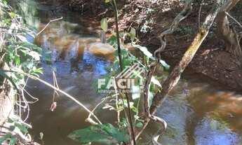 Imagem 5: Vende-se Chácara de 8.512 m² à Beira do Rio