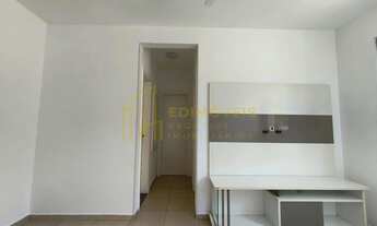 Imagem 4: Seu novo lar no São Diogo II: apartamento com 2 quartos e área de lazer incrível!