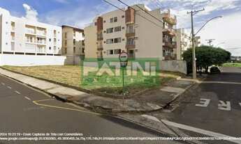 Imagem: Terreno de Esquina