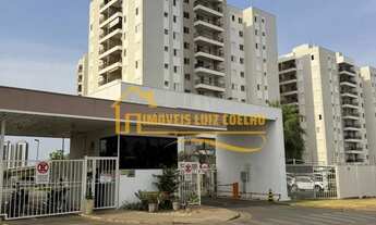 Imagem: Apartamento para alugar em Cuiabá/MT