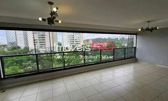 Imagem 3: Apartamento de Alto Padrão com 3 Suítes em Condomínio-Clube - 210m² de Elegância e Lazer C