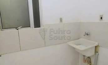 Imagem 7: Oportunidade Única: Apartamento Aconchegante no Bairro Areal, Pelotas