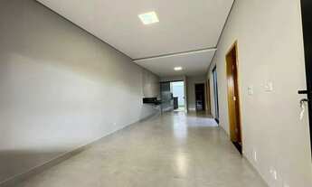 Imagem 5: Casa à Venda no Jardim Sumaré - 3 Quartos e Espaço Gourmet em Maringá