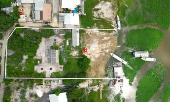 Imagem 3: Sítio / Chácara para Venda em Manaus, Tarumã-Açu