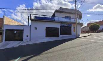 Imagem 2: Salões comercial mais casa