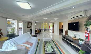 Imagem: COBERTURA 177M², 03 DORMITORIOS. SENDO