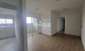 Imagem 3: Apartamento com 2 quartos no Residencial Giardino para locação no bairro Jardim Colônia