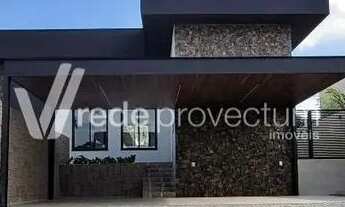 Imagem 2: Casa a venda e locação no Condomínio Entreverdes