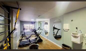 Imagem 4: Apartamento à Venda - Centro, 2 Quartos, 40 m2