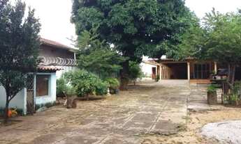 Imagem 3: Casa com área de 771 m² - Jardim Europa