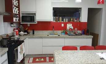 Imagem 7: Apartamento amplo no bairro Zildolândia