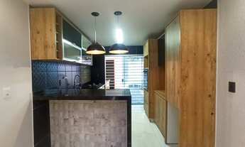 Imagem 2: CASA COM TERRAÇO | 3 QUARTOS (1 SUÍTE