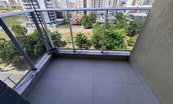 Imagem 4: Imóvel para aluguel possui 55 metros quadrados com 1 quarto em Jardim Oceania - João Pesso