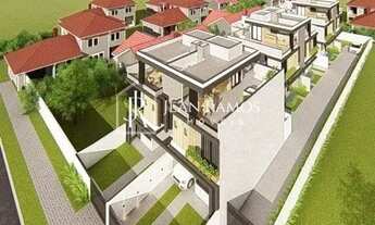 Imagem 3: Sobrado para venda, 3 quarto(s), Boqueirão, Curitiba