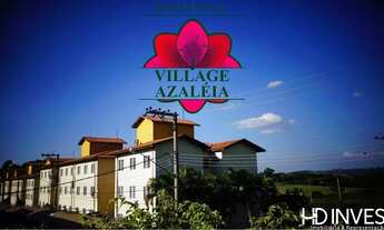 Imagem: APTO/ APARTAMENTO RESIDENCIAL VILLAGE AZALÉIA