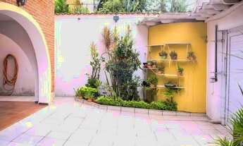 Imagem 4: Casa 360m² c/ Piscina e 7 Vagas em SP - Aluguel