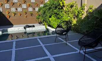 Imagem 5: Casa no conjunto Vieralves