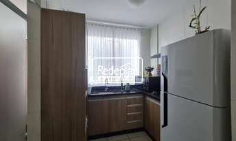 Imagem 2: Apartamento de 2 Quartos em Residencial - St. Rita do Zarur/VR