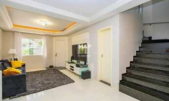 Imagem 6: Sobrado Bacacheri 4 suites