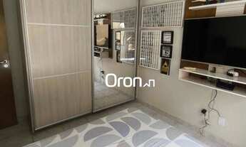 Imagem 3: Casa com 5 dormitórios à venda, 393 m² por R$ 1.350.000,00 - Parque Acalanto - Goiânia/GO