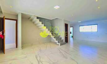 Imagem 4: Casa 3 QUARTOS, 182m2- Residencial Alvorada- Jardim Belvedere, Volta Redonda/RJ