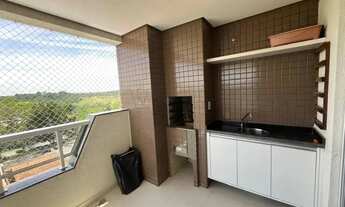 Imagem: Apartamento para locação no bairro Jardim