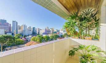 Imagem 7: COBERTURA PARA LOCAÇÃO COM PISCINA E 3 SUÍTES NO ÁGUA VERDE