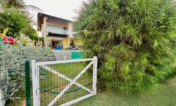 Imagem 4: CASA EM CONDOMÍNIO SUMERVILLE - VALOR POR DIÁRIA