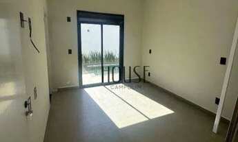 Imagem 10: Casa à venda em Sorocaba, com 165m² | Condomínio de alto padrão Villagio Di Capri