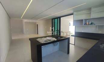 Imagem 6: Casa à venda, 4 quartos, 4 suítes, 4 vagas, Condomínio Vitória Golf Residence - Lagoa Sant