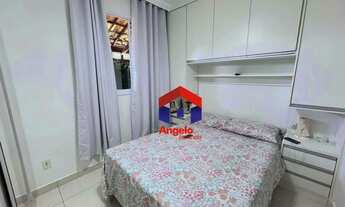 Imagem 6: Apartamento com 2 dormitórios à venda, 123 m² por R$ 570.000,00 - Copacabana - Belo Horizo