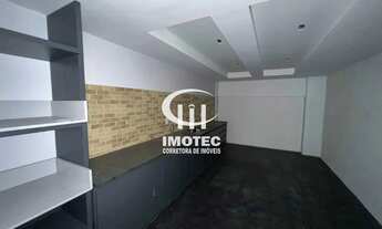 Imagem 4: Andar corrido comercial