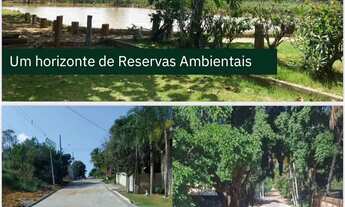 Imagem 2: Terreno condomínio fechado