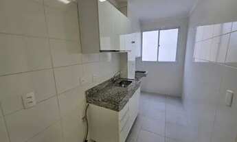 Imagem 2: Apartamento para locação no Residencial La Sicilia