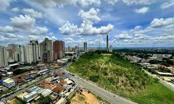 Imagem 4: Apartamento duas suítes Setor Serrinha