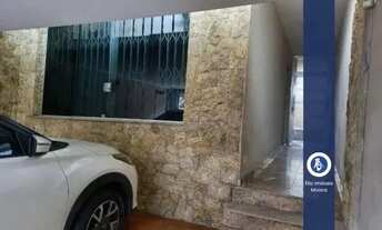 Imagem 2: Sobrado na V. Prudente, 180m², 3 Dormitórios