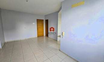 Imagem 5: Studio para locação com 25m² localizado no Setor Leste Universitário