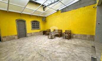 Imagem 5: Casa 4 quartos à venda no Colubandê