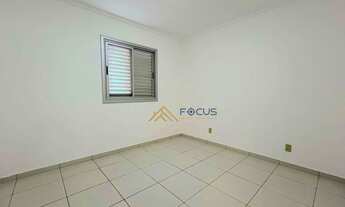 Imagem 7: Apartamento com 3 dormitórios para alugar, 78 m² por R$ 3.488,96/mês - Jardim Shangai - Ju